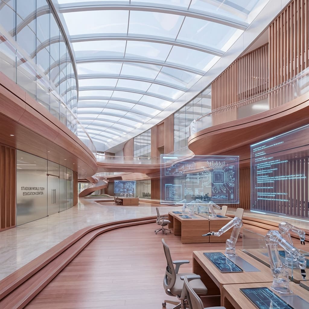 wONtsTOP Tech Center